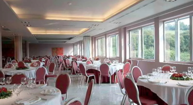 Hotel Parque Astur, Забронировать Отель Корвера-де-Астуриас Астурия