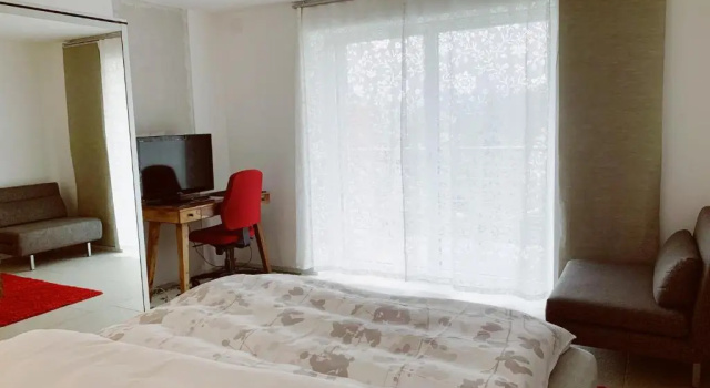 Коттедж с 4 комнатами N1 Standalone House Baden