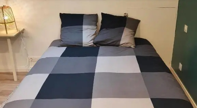 Апартаменты Le Nantais - Appartement avec chambre - Hypercentre de Nantes