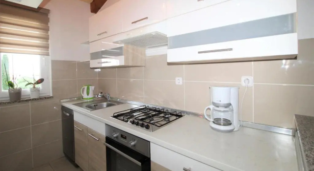 Апартаменты Apartments Brcic