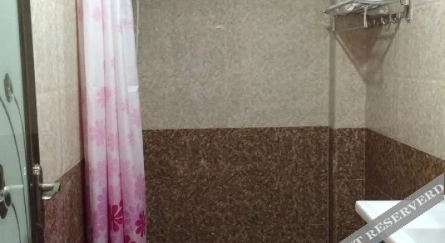 Tai Ning Da Jing Hu Li Jia Cai Guan, Rezerwuj Hotel Hotele w Sanming z Parkingiem, Parking