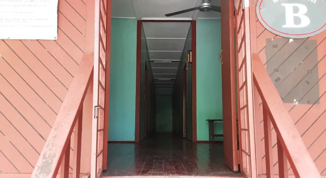 Spot ON 90536 Bens Maju Foreststay, Rezervați Hotel Air Keruh Melaka