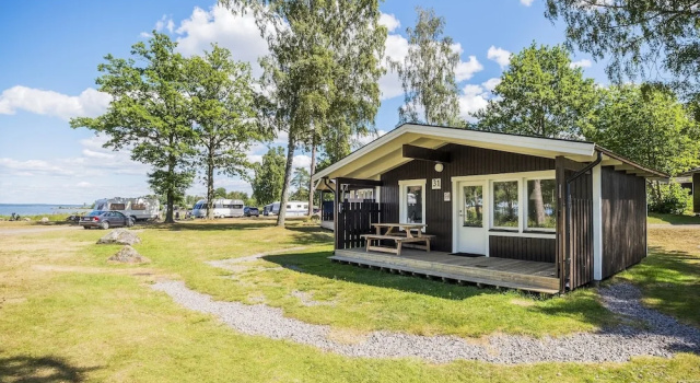 Номер Standard First Camp Ekudden-Mariestad