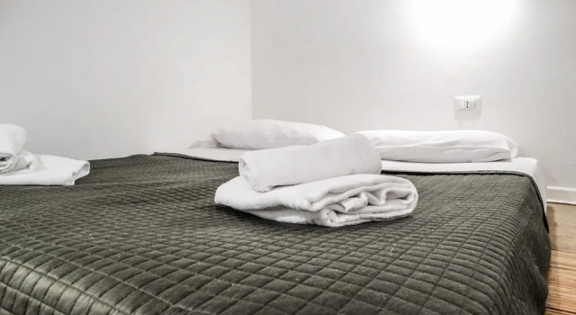 Апартаменты Magic Door Rome