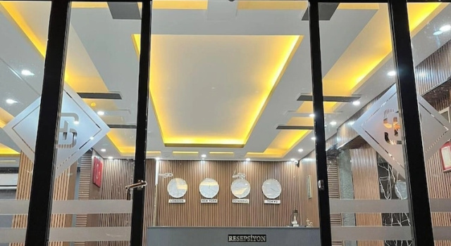Hotel Sandra