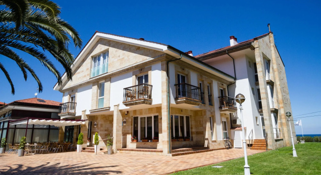 Hotel Don Pepe
