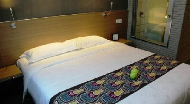 Welcome Inn - Sanya Shuian Branch, Забронировать Отель Санья Хайнань, рядом с Jinjiling Park
