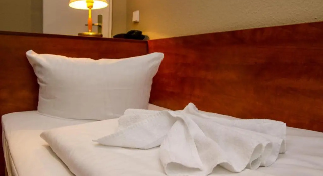 Одноместный номер Standard Hotel Astrid am Kurfürstendamm