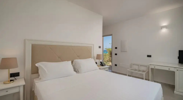 Номер Standard Bellevue Sardinia Resort Affiliated by Meliá