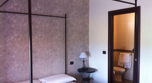 Bed & Breakfast H24, Брондау Қонақ үй Cassano allo Ionio 