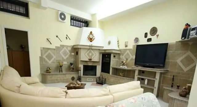 Loggia Holiday