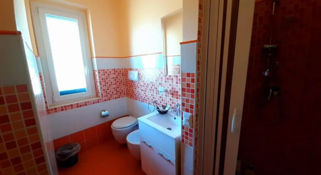 Номер Deluxe B&B Pirandello Residence Villa Margherita