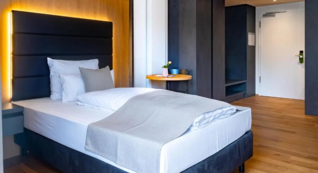 Студия Burgau Hotel Sonnenhof