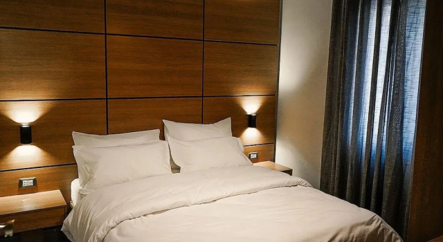 Flamingo Hotel Irbid