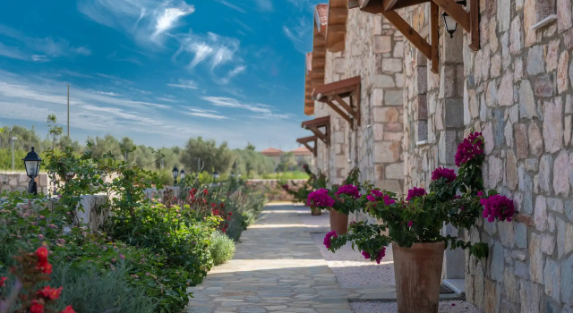Вилла Esperanza Villas