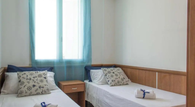 Апартаменты Direzione Salento - Residence La Poesia