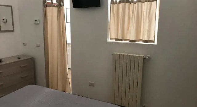 Casa Vacanze Mamarose