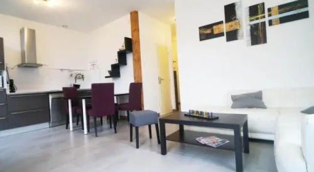 L'appartement Richard, Забронировать Апартаменты/квартира Апартаменты Бона, рядом с Выставочный комплекс Бона, Апартаменты/квартира