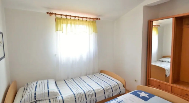 Apartment Denise-2 by Interhome, Забронировать Отель Медулин Pula Riviera, рядом с Vižula Archaeological Site