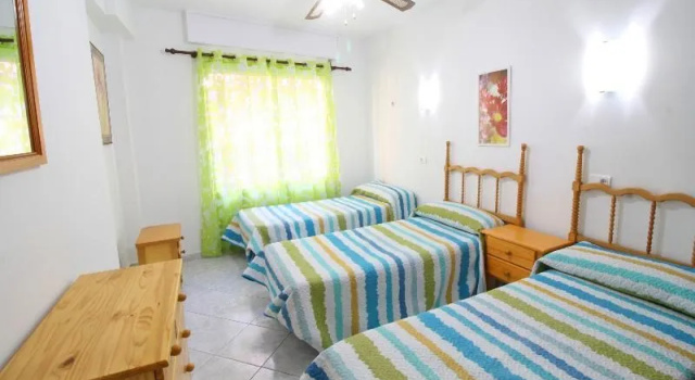 Apartamento Arenal