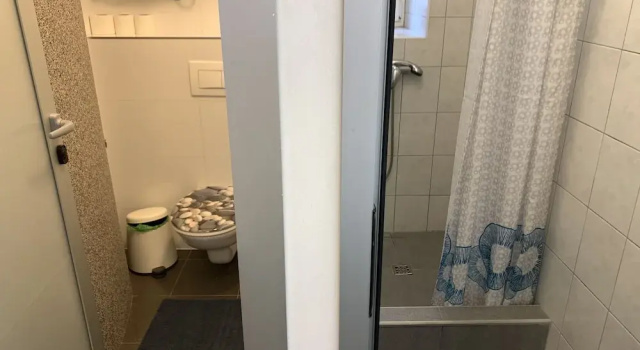Четырёхместный номер Standard Hostel Split