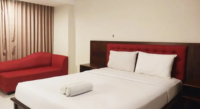 , Забронировать Апартаменты/квартира Апартаменты Yogyakarta Province, Апартаменты/квартира