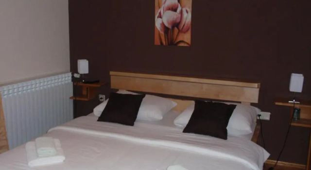 Номер Standard House Zupan