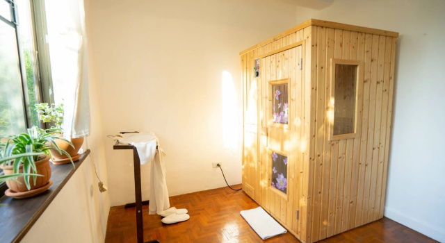Amaravati Wellness Center and Resort