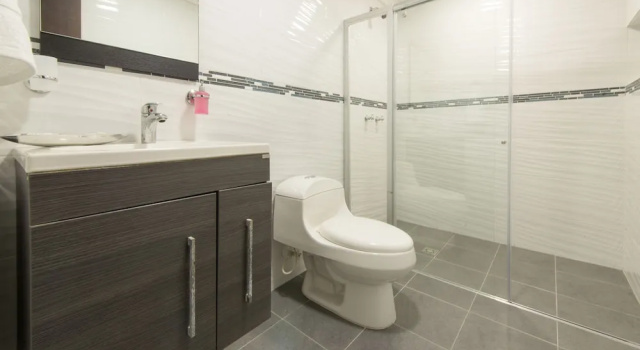 Четырёхместный номер Standard Providence Breeze