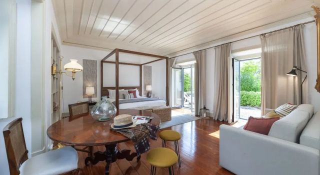 Quinta da Arrábida, Забронировать Отель Отели Costa Azul с бассейном, Бассейн
