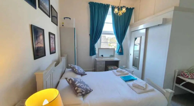 Номер Standard The Purple Tree Guest House