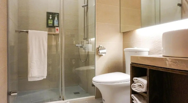 Четырёхместный номер Standard Sunrise Hotel & Resort Taimali