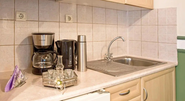 Двухместный номер Standard с балконом Casa Del Mar