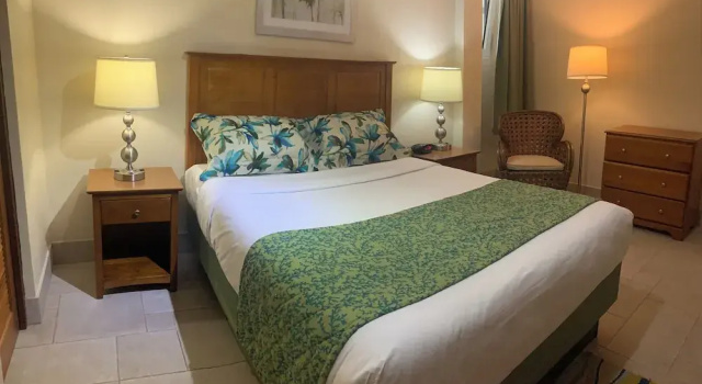Standart oda Sea Palace