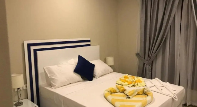 EL Gouna 2 BR-Pool- Lagoon, Забронировать Отель Отели Хургада с бассейном, Бассейн