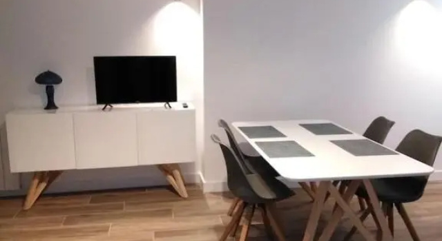 Appartement "Le Clos" pour 6 personnes dont 2 Chambres et 2 salles de bain, Забронировать Апартаменты/квартира Сен-Нектер 