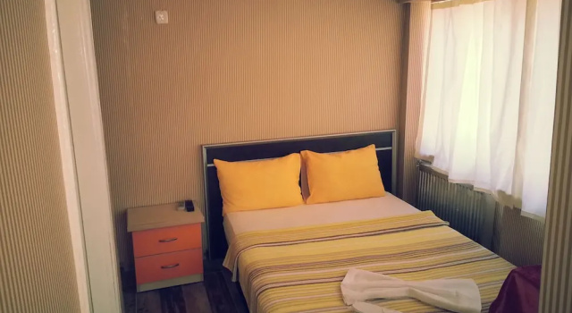 Семейный номер Standard Otel Turker