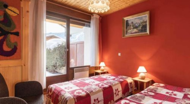 Appartement Domanial, Забронировать Апартаменты/квартира Отели Лыжного курорта на озере Анси с парковкой, Парковка