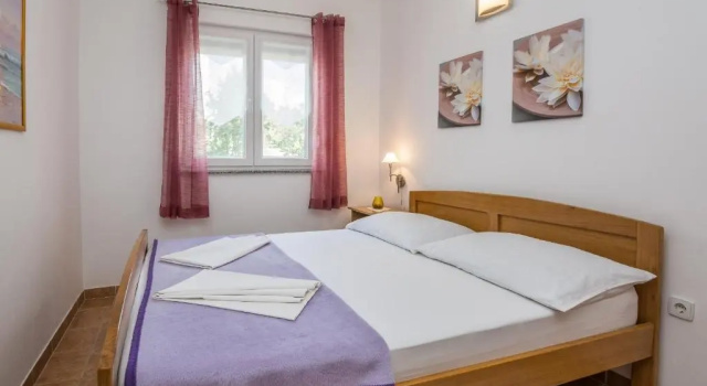 Apartments with a parking space Vir - 19126, Забронировать Апартаменты/квартира Вир Zadar Islands