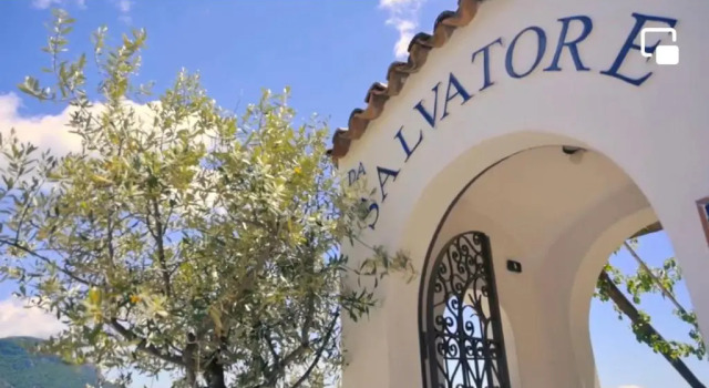 Da Salvatore B&B, Book Hotel Ravello Amalfi Coast