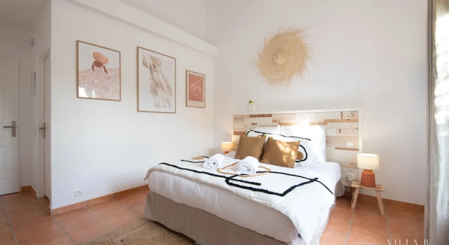Номер Comfort Villa B