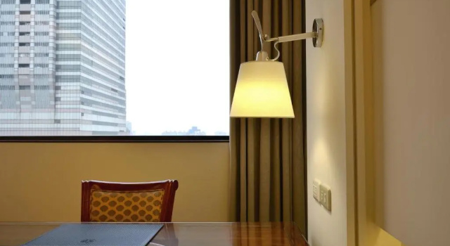 Двухместный номер Standard Hi-YES HOTEL TAOYUAN