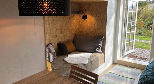 Vangeled Gaard B&B, Book Lejlighed Holtug Sjælland