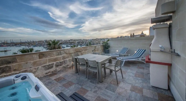 Apartamento Quayside