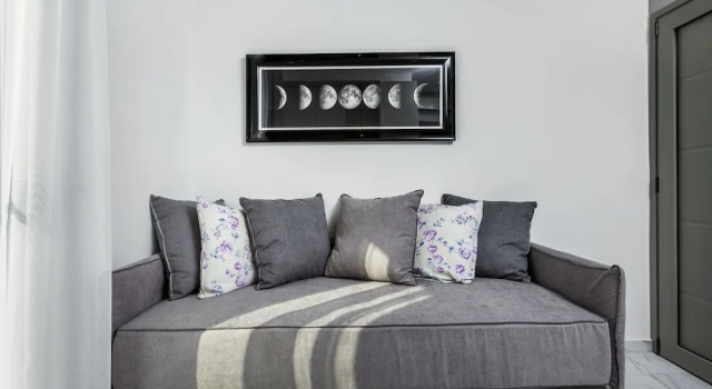 Студия Nymphes Deluxe Accommodation