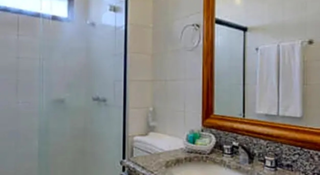 Двухместный номер Superior с красивым видом из окна Golden Tulip Porto Vitória