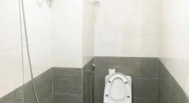 Thiên Các 2 Hotel, Забронировать Отель Отели Куинён с парковкой, Парковка
