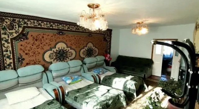 Номер Standard Guesthouse Kishimzhan