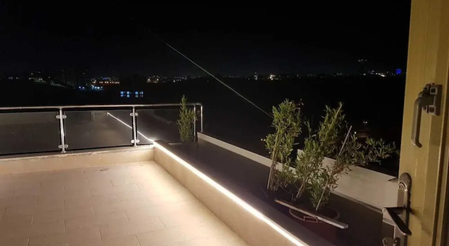 Апартаменты 1 New Bedroom Apartment on Airport Road