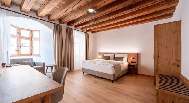Номер Premium Hotel Traube Rattenberg
